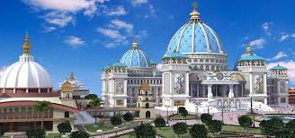 Iskcon Habibpur